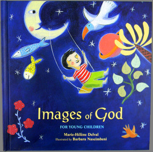 Images of God For Young Children