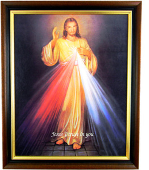 Divine Mercy