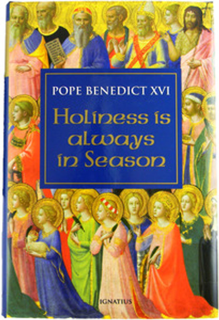 Holiness Is Always In Season