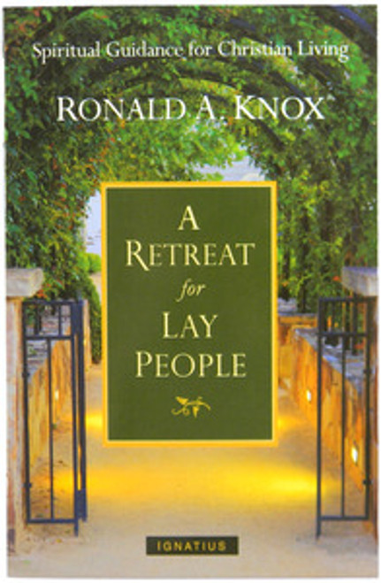 Retreat for Lay People