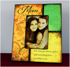Mom Photo Frame