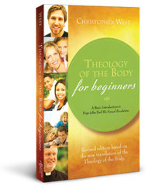 Theology of the Body for Beginners