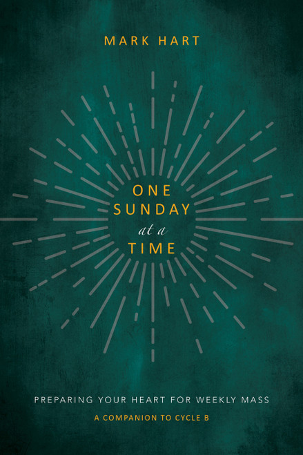 One Sunday at a Time by Mark Hart