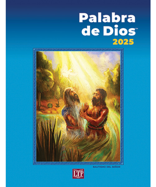Palabra de Dios 2025
Lecturas dominicales y reflexiones espirituales Palabra de Dios 2025
Lecturas dominicales y reflexiones espirituales