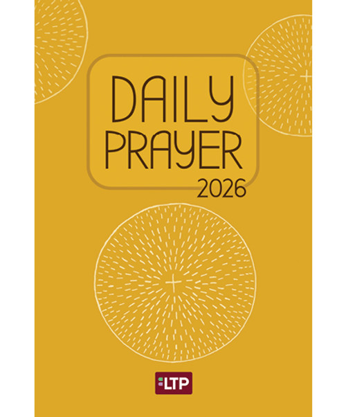 Daily Prayer 2026 Daily Prayer 2026