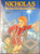 Saints and Heroes
St Nicholas: The Boy Who Became Santa DVD