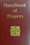Handbook of Prayers Classic