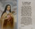 St Therese the Little Flower
Feast Day: October 1