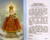 Infant of Prague Novena Laminated Holy Card