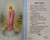 Anima Christi Laminated Holy Card