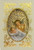 Guardian Angel Baby Rosary Box