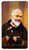 St Pio of Pietrelcina Paper Holy Card