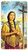 Saint Kateri Tekakwitha Blank Back Paper Holy Card