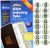 Large Print Gold-Edged Catholic Bible Indexing Tabs