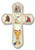 RCIA Keepsake Wall Cross