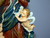 Mary, Untier of Knots 8" Statue