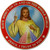 Divine Mercy Magnet