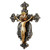 Calvary Sacred Heart Wall Cross