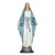 Our Lady of Grace 10" Statue 
Joseph's Studio Renaissance Collection