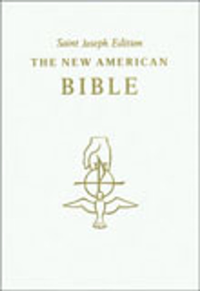 St Joseph Edition of the New American Bible Revised Edition