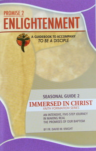 Promise 2: Enlightenment