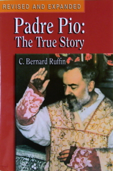 Padre Pio The True Story