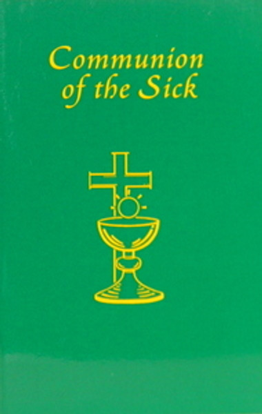 Communion of the Sick