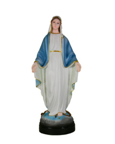 Our Lady of Grace Statue