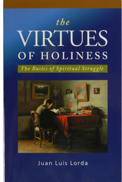 Virtues of Holiness