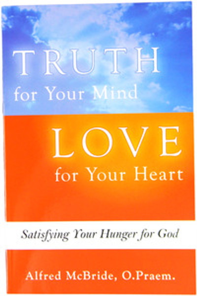 Truth For Your Mind, Love For Your Heart
