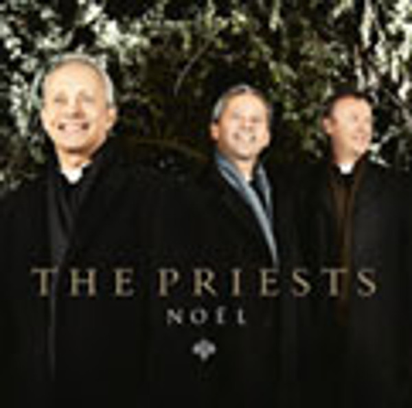 Noel CD - The Priests