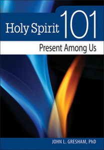 Holy Spirit 101
Present Among Us
