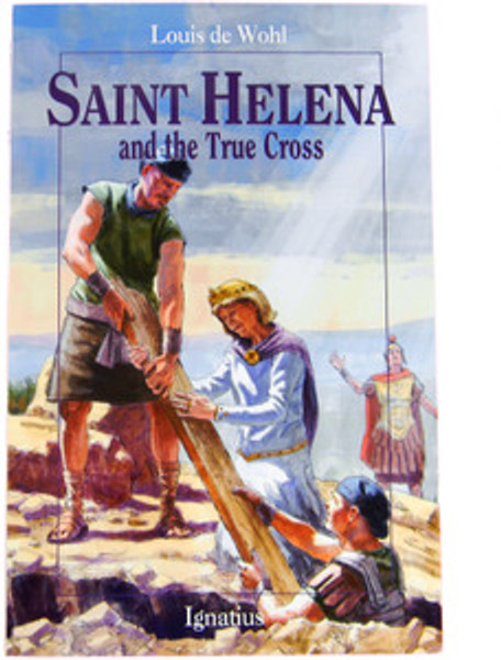 Saint Helena and the True Cross