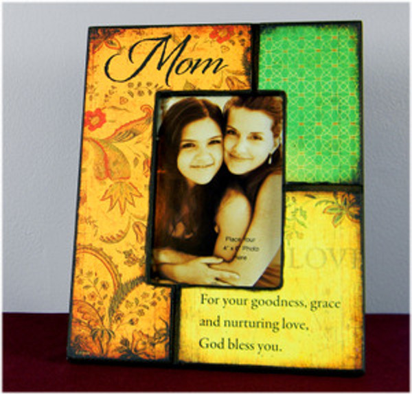 Mom Photo Frame