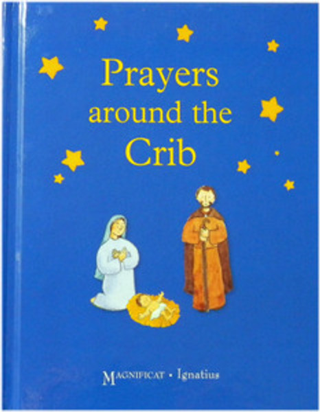 Prayers Around the Crib