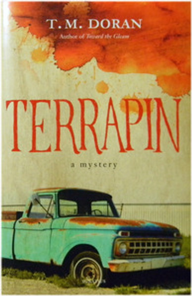 Terrapin a mystery