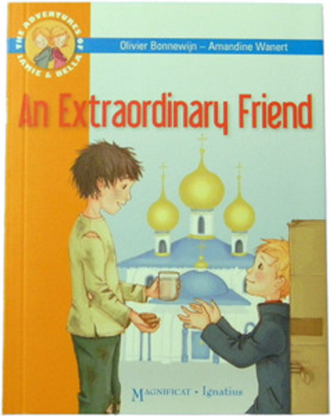 An Extraordinary Friend