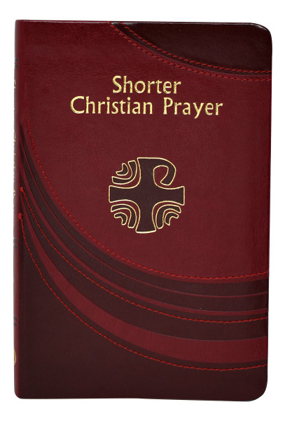 Shorter Christian Prayer 408/19