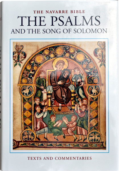 The Navarre Bible
The Psalms and The Song of Solomon