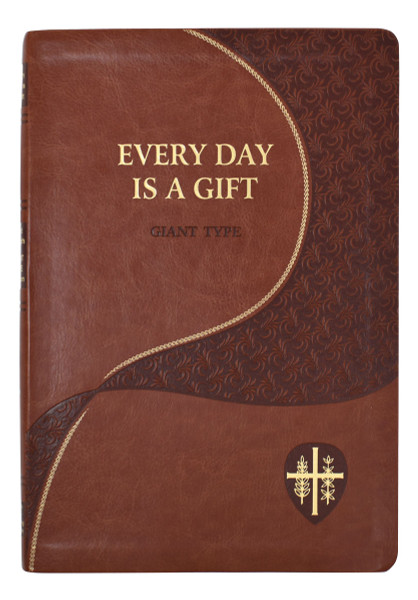 Every Day is a Gift cover
196/19