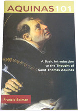 Aquinas 101 - Our Daily Bread Catholic Gifts