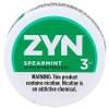 ZYN 3MG POUCHES 5PK