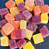 The Sweet Side of Wellness: Exploring CBD Gummies and Their Benefits