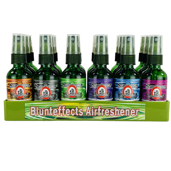 BLUNT EFFECTS SPRAY 18CT