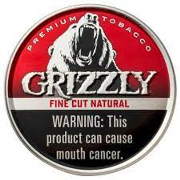 GRIZZLY  (FC NATURAL)
