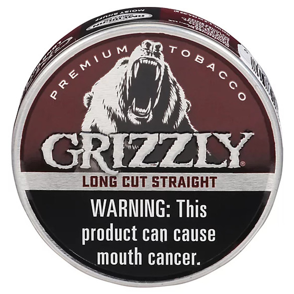 GRIZZLY  (LC STRAIGHT)