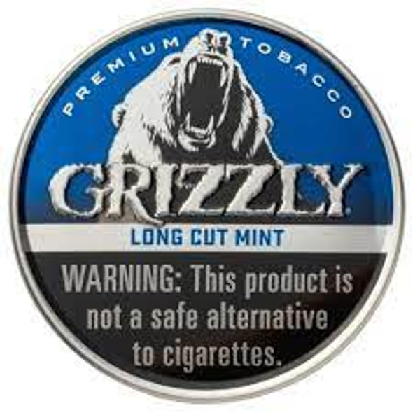 GRIZZLY  (LC MINT)
