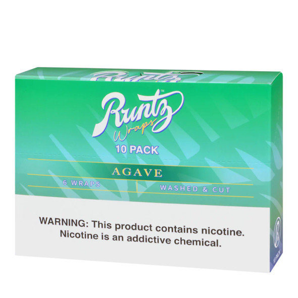 RUNTZ WRAP - 10PK