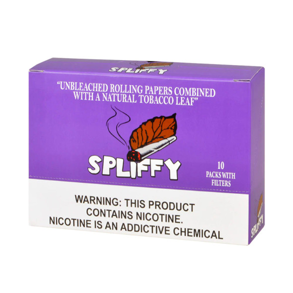 SPLIFFY