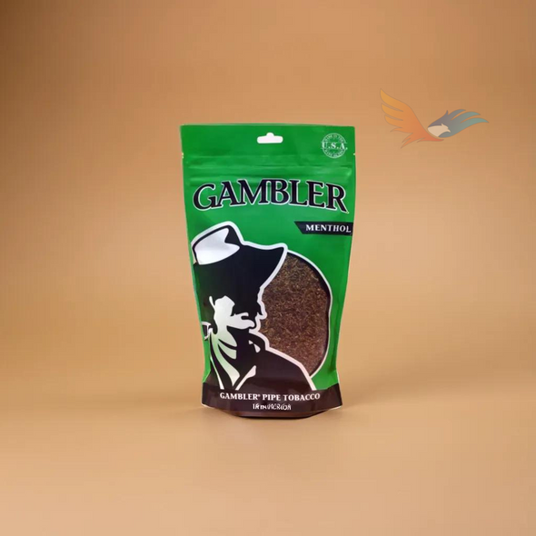 GAMBLER MENTHOL 16OZ